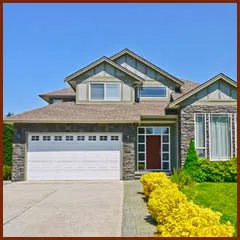 5 Star Garage Doors Lomita, CA 310-602-7443 - side-residential-07m